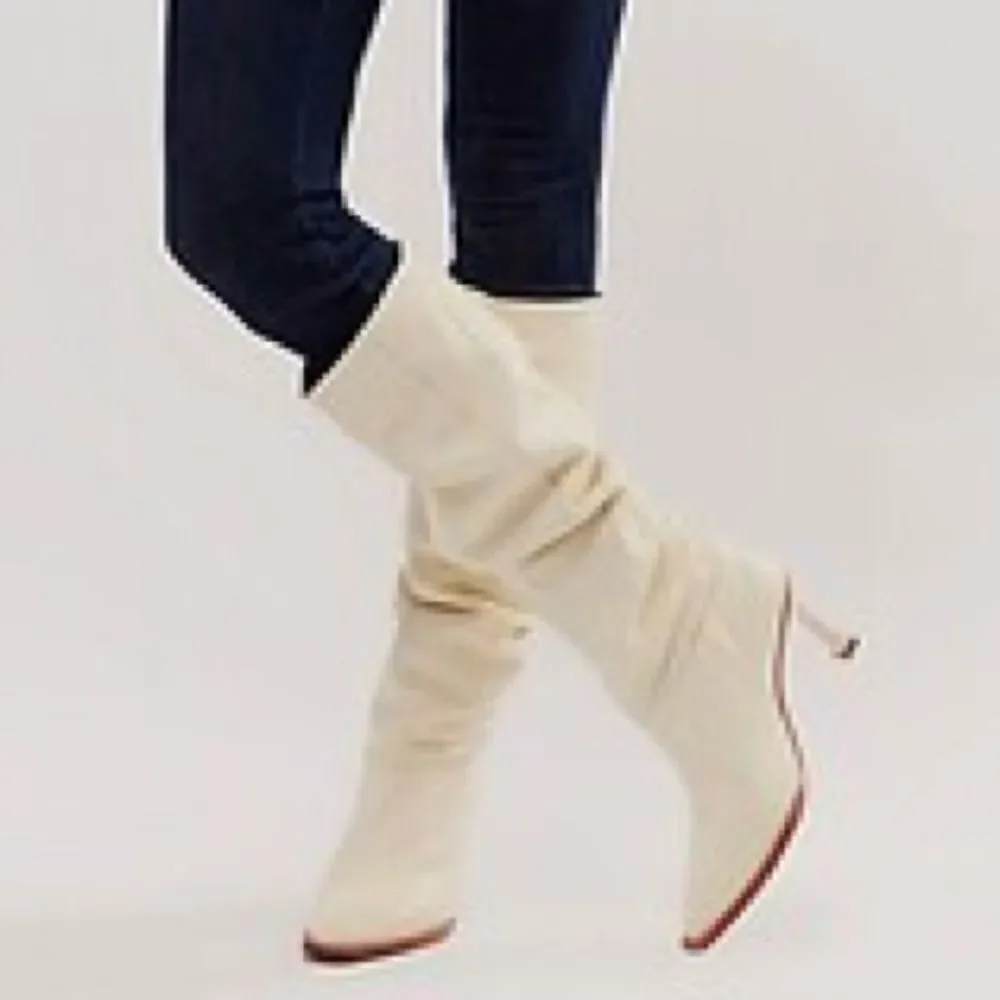 VICENZA Friday Fever Heel Boots/ size 10
